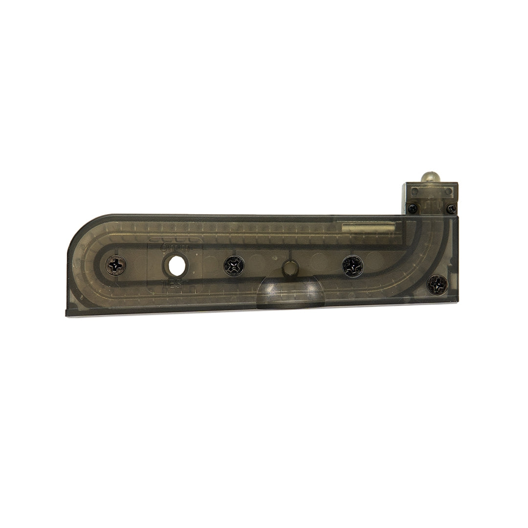 Novritsch SSG11 Magazine, 58 BBs - Transparent
