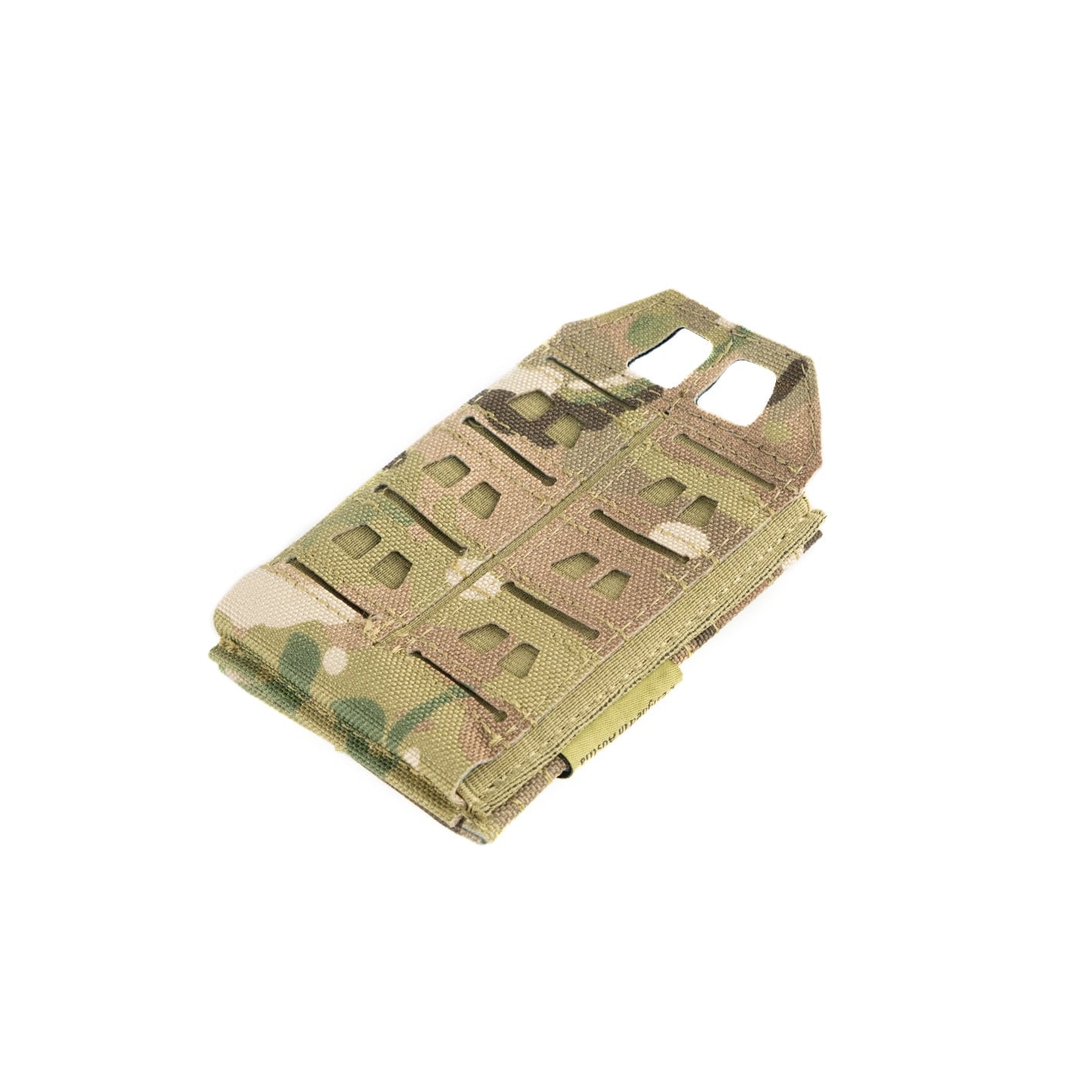 Novritsch Low Profile AR15 / M4 MOLLE Pouch - ACP Black