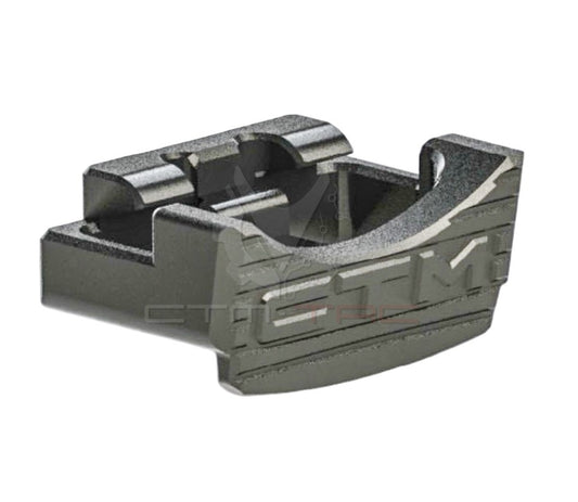 CTM Enlarged Upper Lock for AAP-01 - Black