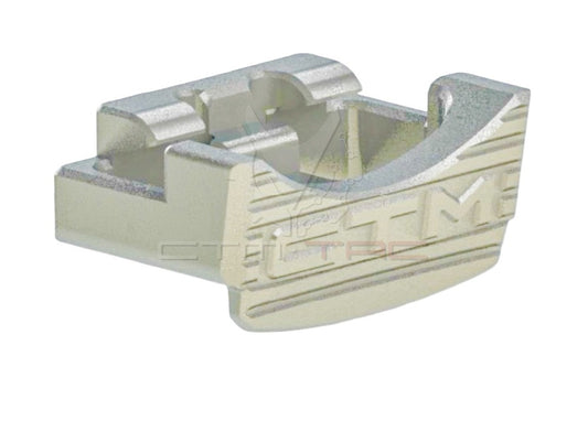 CTM Enlarged Upper Lock for AAP-01 - Silver