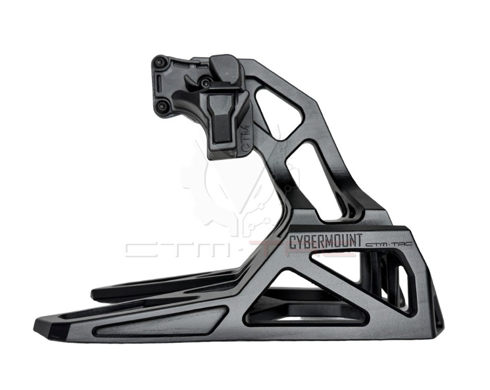 CTM CYBERMOUNT Stand for AAP-01 / G-Series Pistols - Black