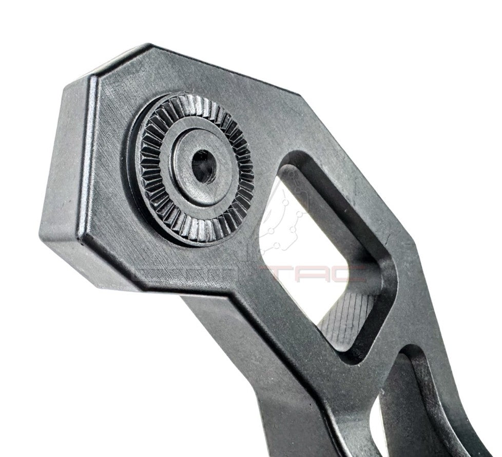 CTM CYBERMOUNT Stand for AAP-01 / G-Series Pistols - Black