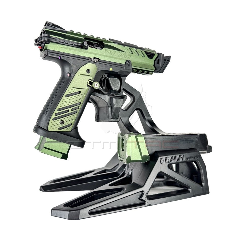 CTM CYBERMOUNT Stand for AAP-01 / G-Series Pistols - Black