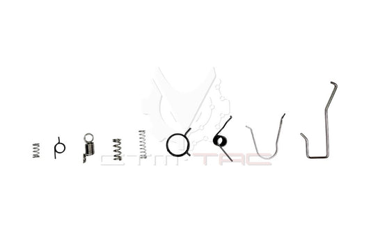 CTM Spare Spring Set for AAP-01 (9 Pcs)