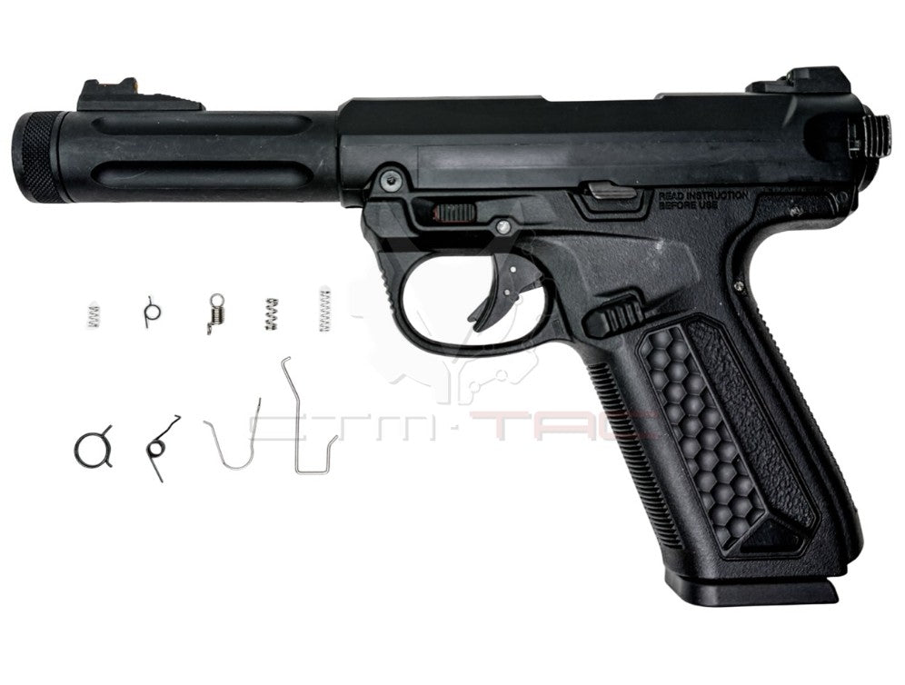 CTM Spare Spring Set for AAP-01 (9 Pcs)