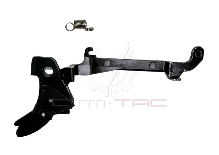 CTM Spare Spring Set for AAP-01 (9 Pcs)