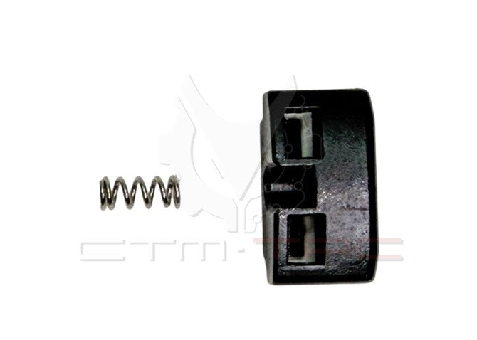 CTM Spare Spring Set for AAP-01 (9 Pcs)