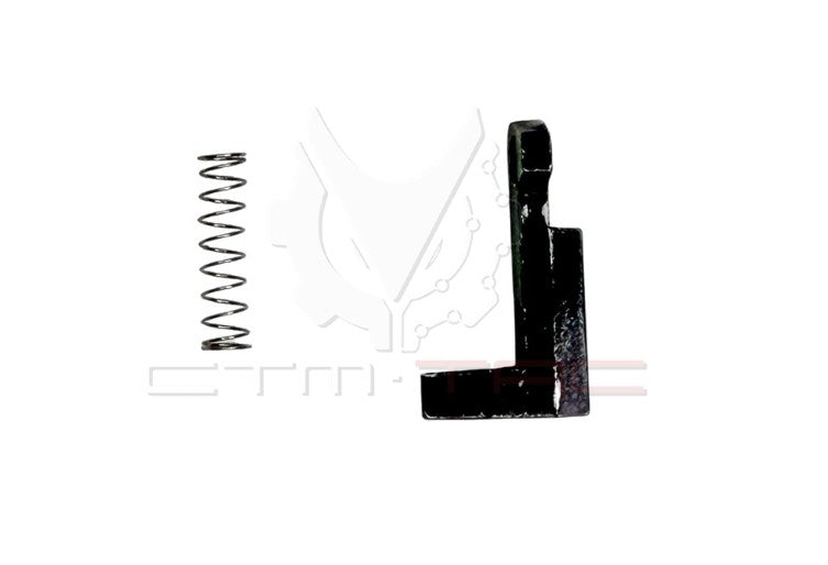 CTM Spare Spring Set for AAP-01 (9 Pcs)