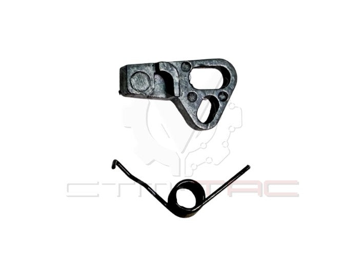 CTM Spare Spring Set for AAP-01 (9 Pcs)