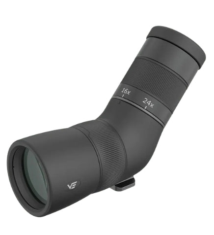 VO PARAGON 9-27×56 ED Ultra Short Spotting Scope - Black