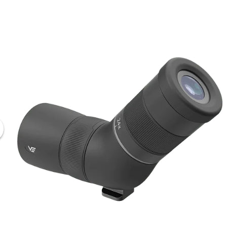 VO PARAGON 9-27×56 ED Ultra Short Spotting Scope - Black