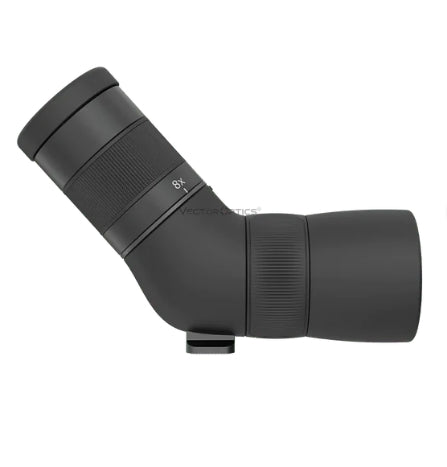 VO PARAGON 9-27×56 ED Ultra Short Spotting Scope - Black