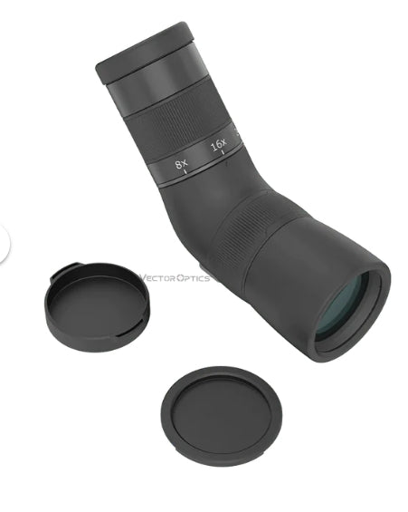 VO PARAGON 9-27×56 ED Ultra Short Spotting Scope - Black