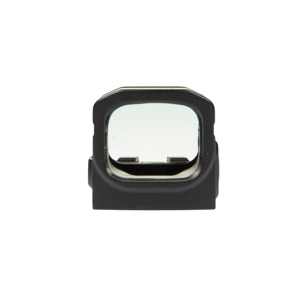 VO FRENZY-S 1x17x20 AL Red Dot Sight - Black