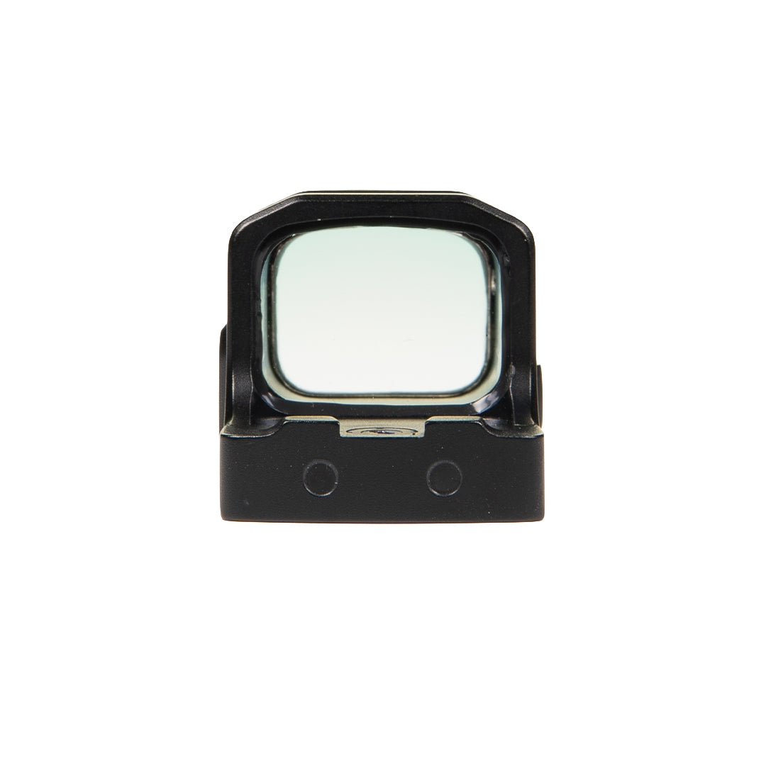VO FRENZY-S 1x17x20 AL Red Dot Sight - Black