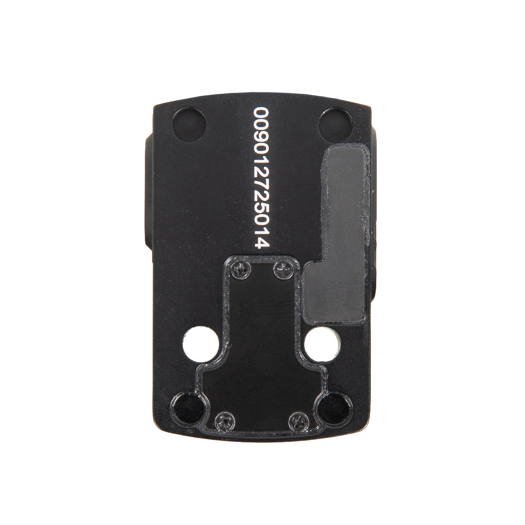 VO FRENZY-S 1x17x20 AL Red Dot Sight - Black