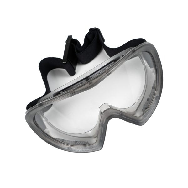 Novritsch OTG Safety Goggles (Over Prescription Glasses) – Black