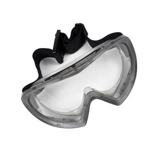 Novritsch OTG Safety Goggles (Over Prescription Glasses) – Black
