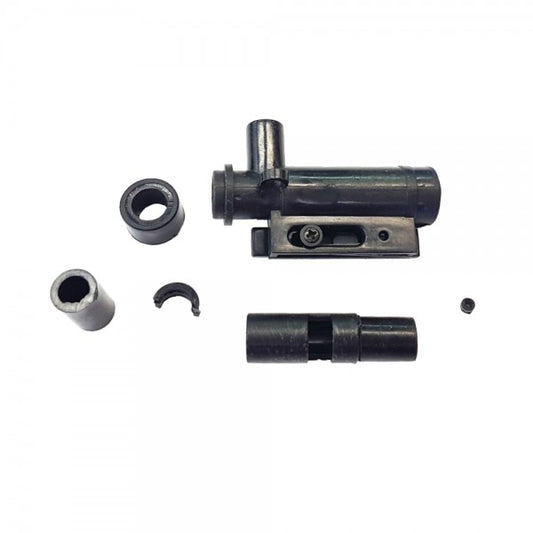 AGM GRUPPO HOP UP PER FUCILI ELETTRICI SERIE MP40 - MP007 (HOP UP X MP007)