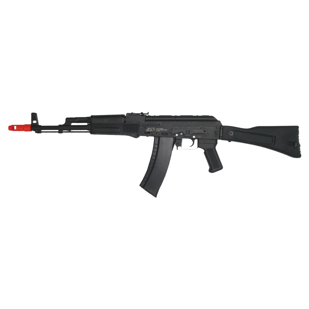 ACE OF SPADES FUCILE ELETTRICO ASG AK74 IK74M NERO (AOS-35T)