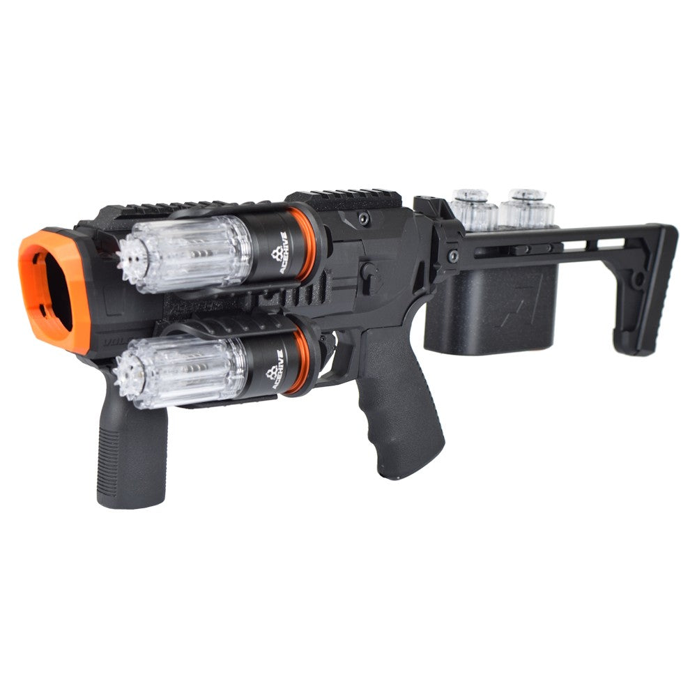 ACETECH LANCIAGRANATE 40mm TRACER INTEGRATO VOLCANO DELUXE EDITION (PAG-VOL-DEL)
