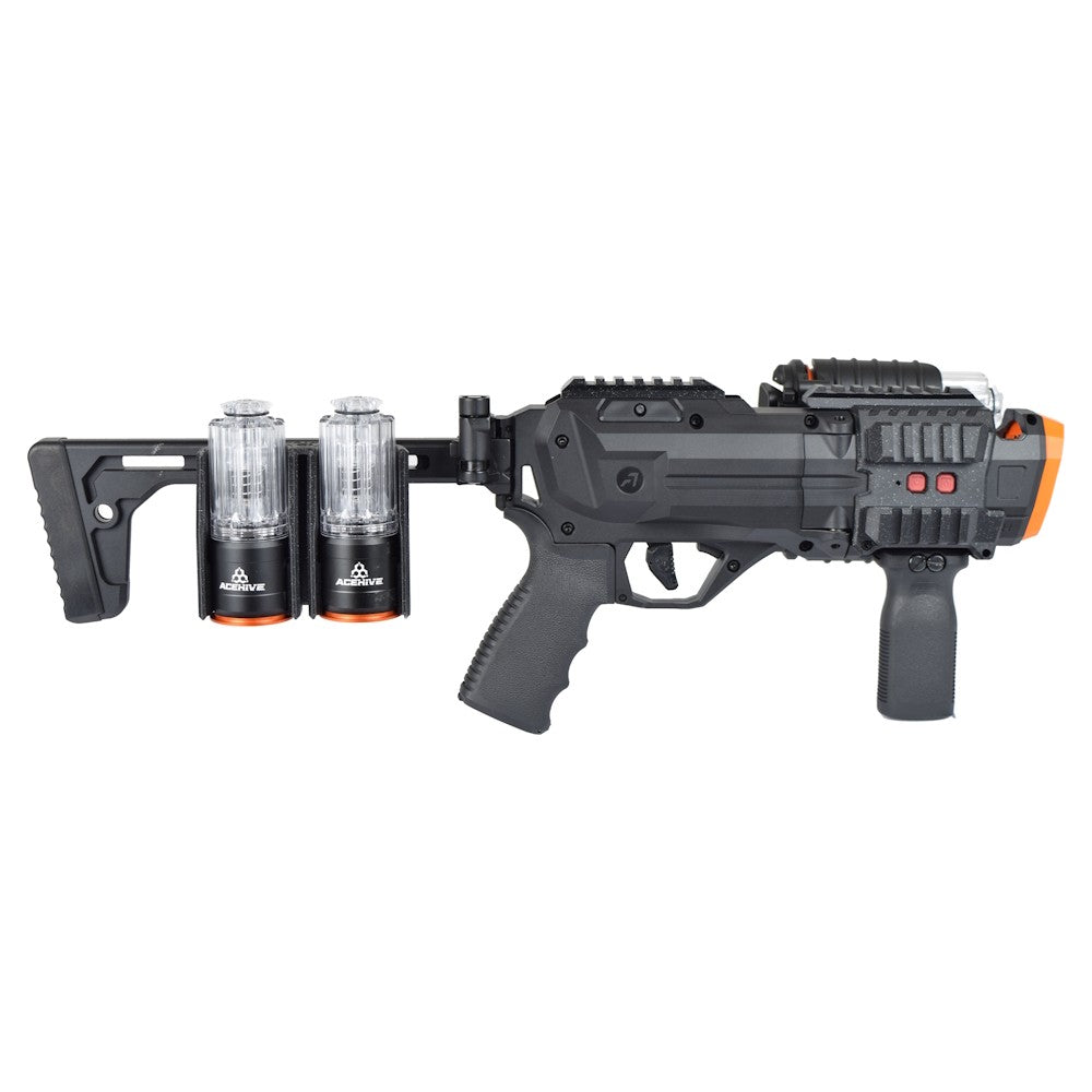 ACETECH LANCIAGRANATE 40mm TRACER INTEGRATO VOLCANO DELUXE EDITION (PAG-VOL-DEL)