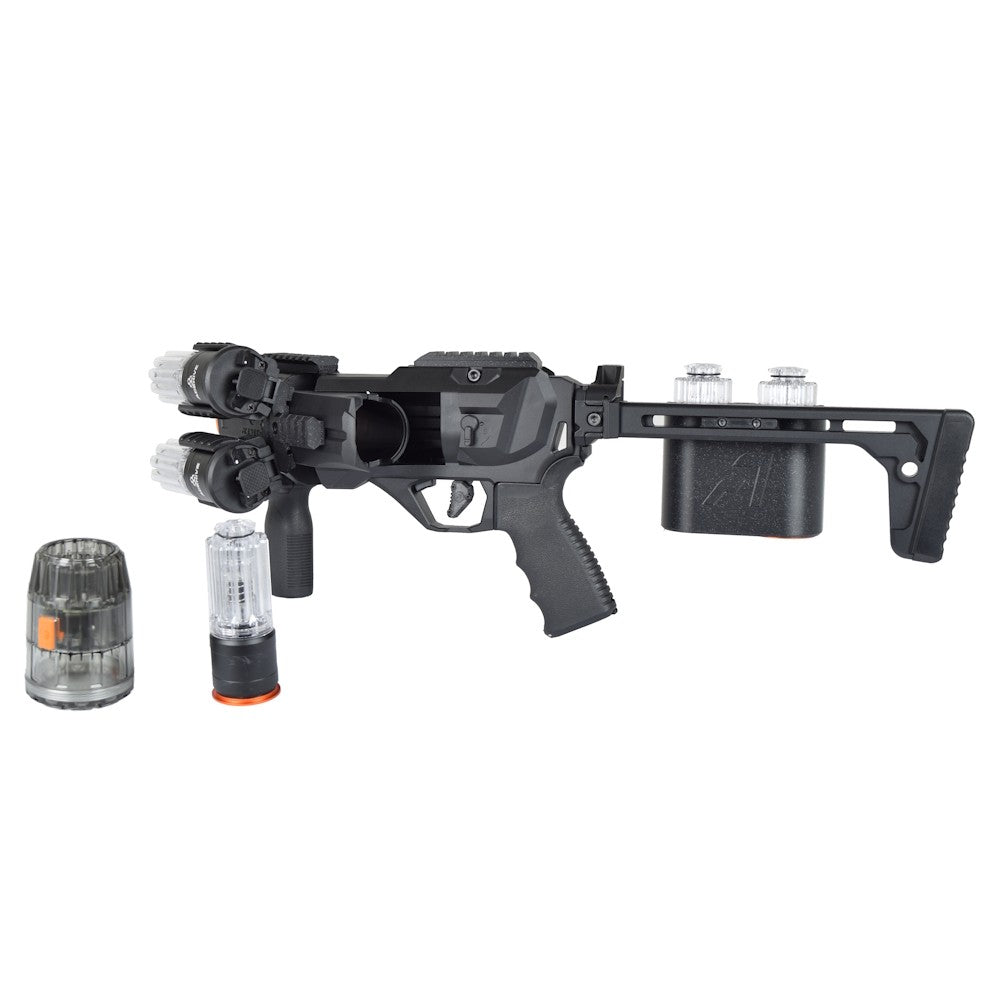 ACETECH LANCIAGRANATE 40mm TRACER INTEGRATO VOLCANO DELUXE EDITION (PAG-VOL-DEL)