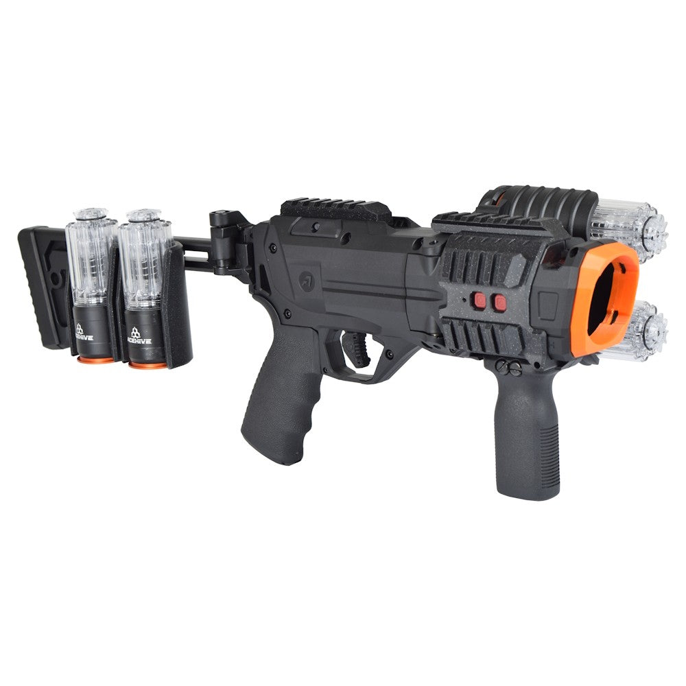 ACETECH LANCIAGRANATE 40mm TRACER INTEGRATO VOLCANO DELUXE EDITION (PAG-VOL-DEL)
