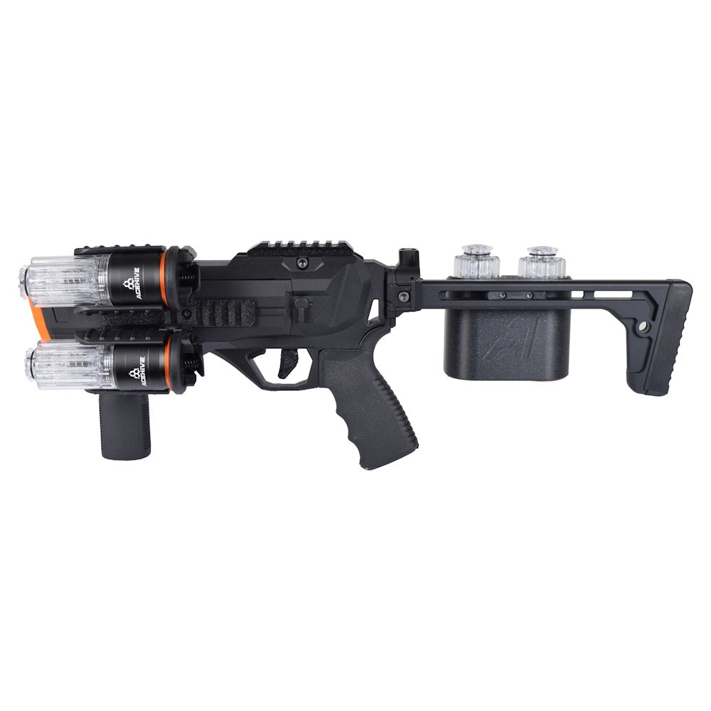 ACETECH LANCIAGRANATE 40mm TRACER INTEGRATO VOLCANO DELUXE EDITION (PAG-VOL-DEL)
