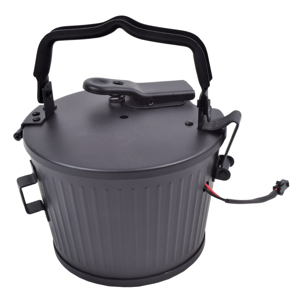 AGM CARICATORE DRUM ELETTRICO 2400 COLPI PER MITRAGLIATRICE MG42 (CARXMG42)