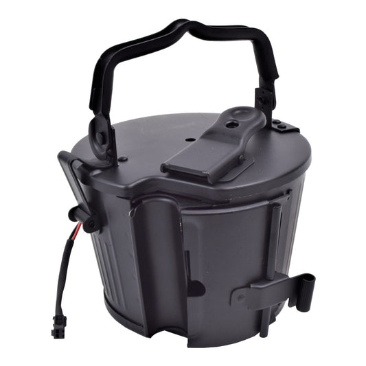 AGM CARICATORE DRUM ELETTRICO 2400 COLPI PER MITRAGLIATRICE MG42 (CARXMG42)