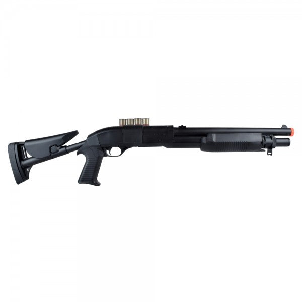 AGM FUCILE A POMPA (AG-M56C)