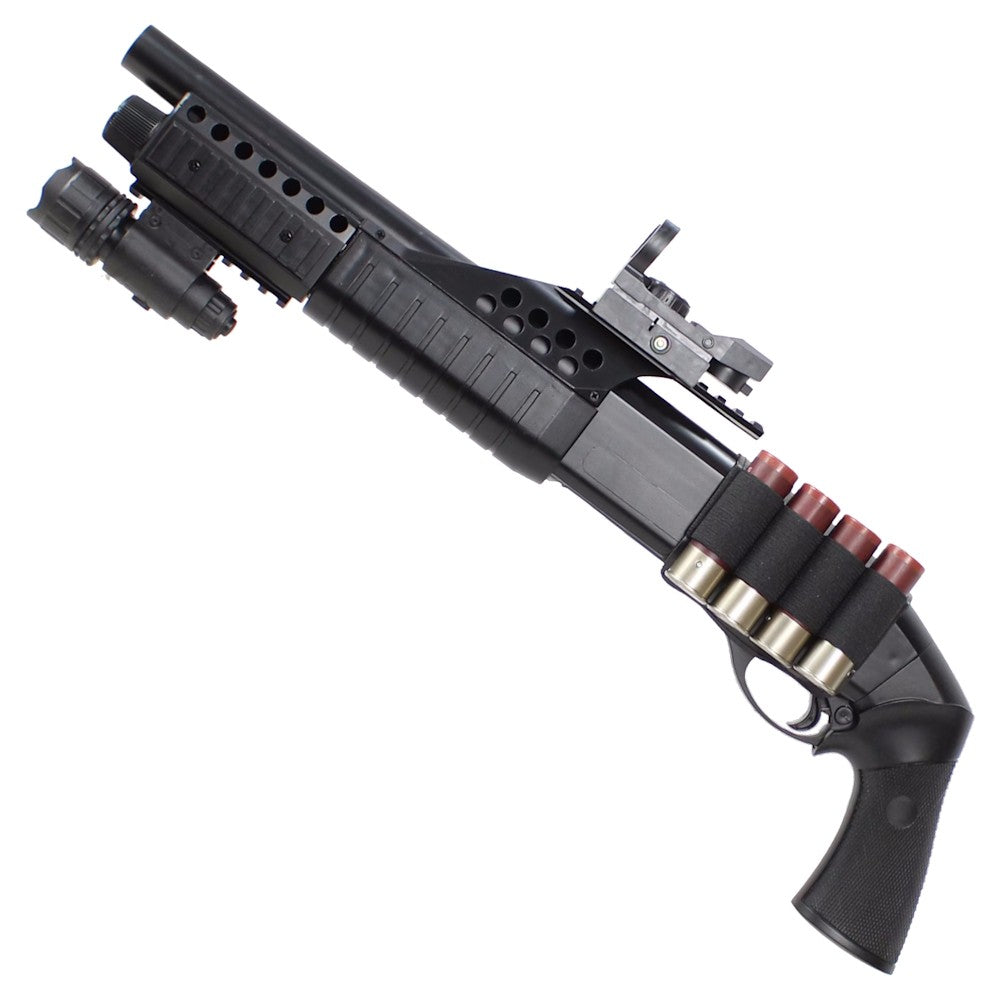 AGM FUCILE A POMPA (M180B2)