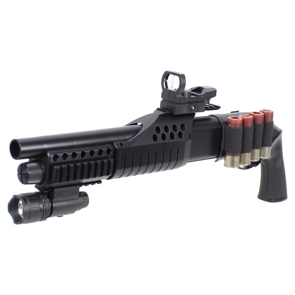 AGM FUCILE A POMPA (M180B2)