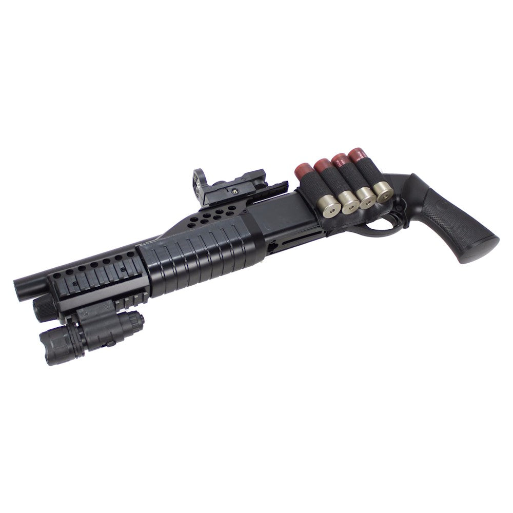 AGM FUCILE A POMPA (M180B2)