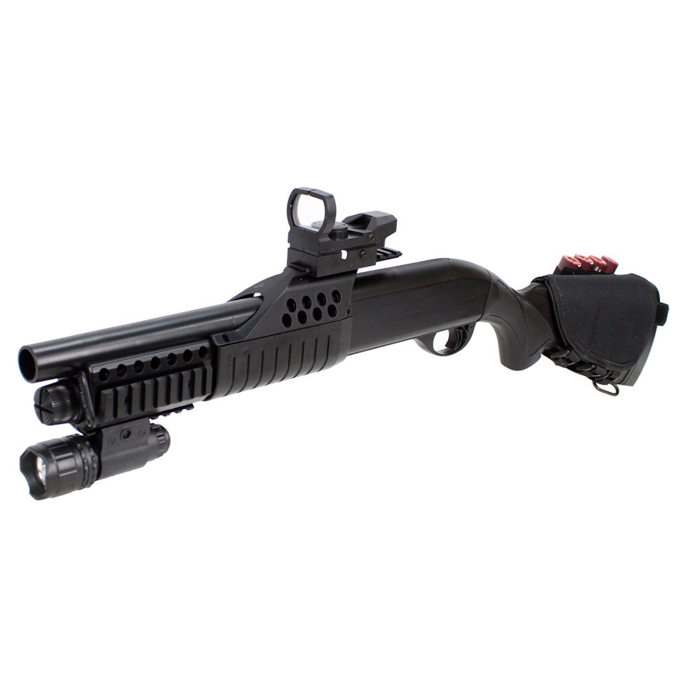 AGM FUCILE A POMPA (M180D2)