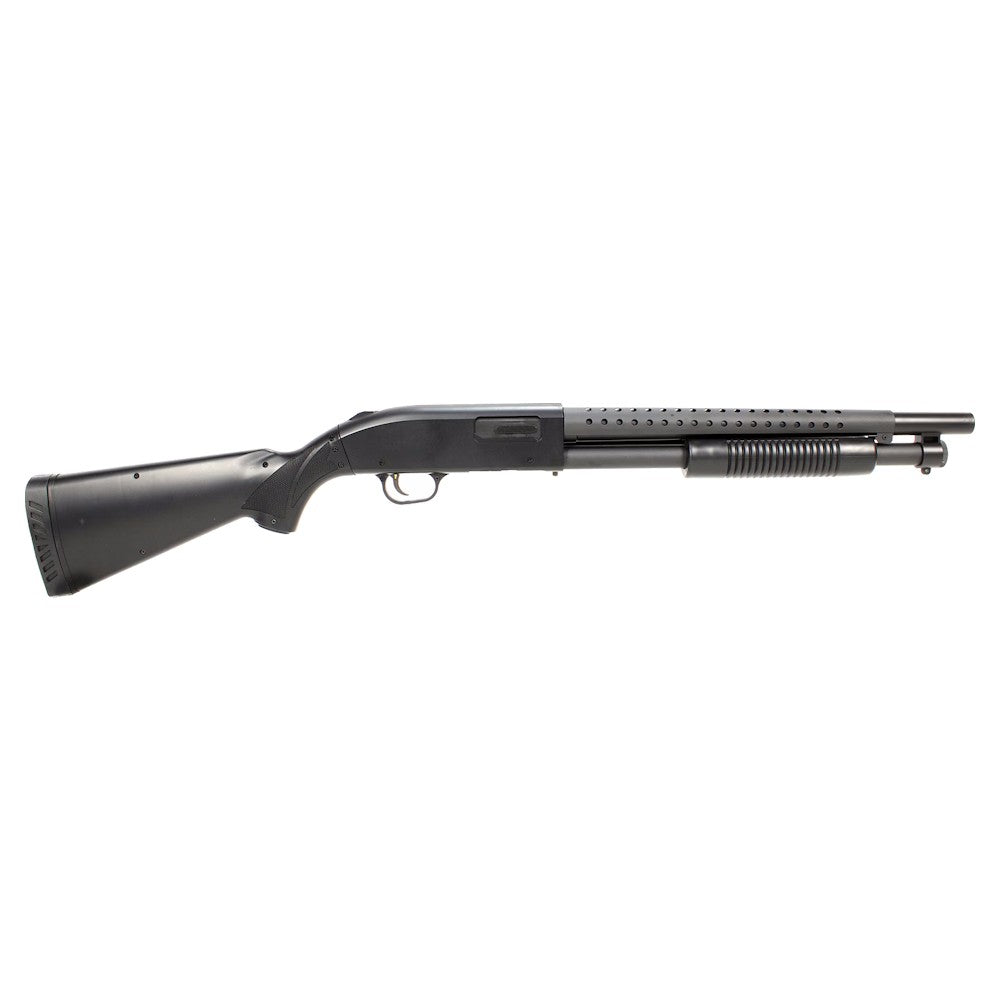 AGM FUCILE A POMPA (401L)