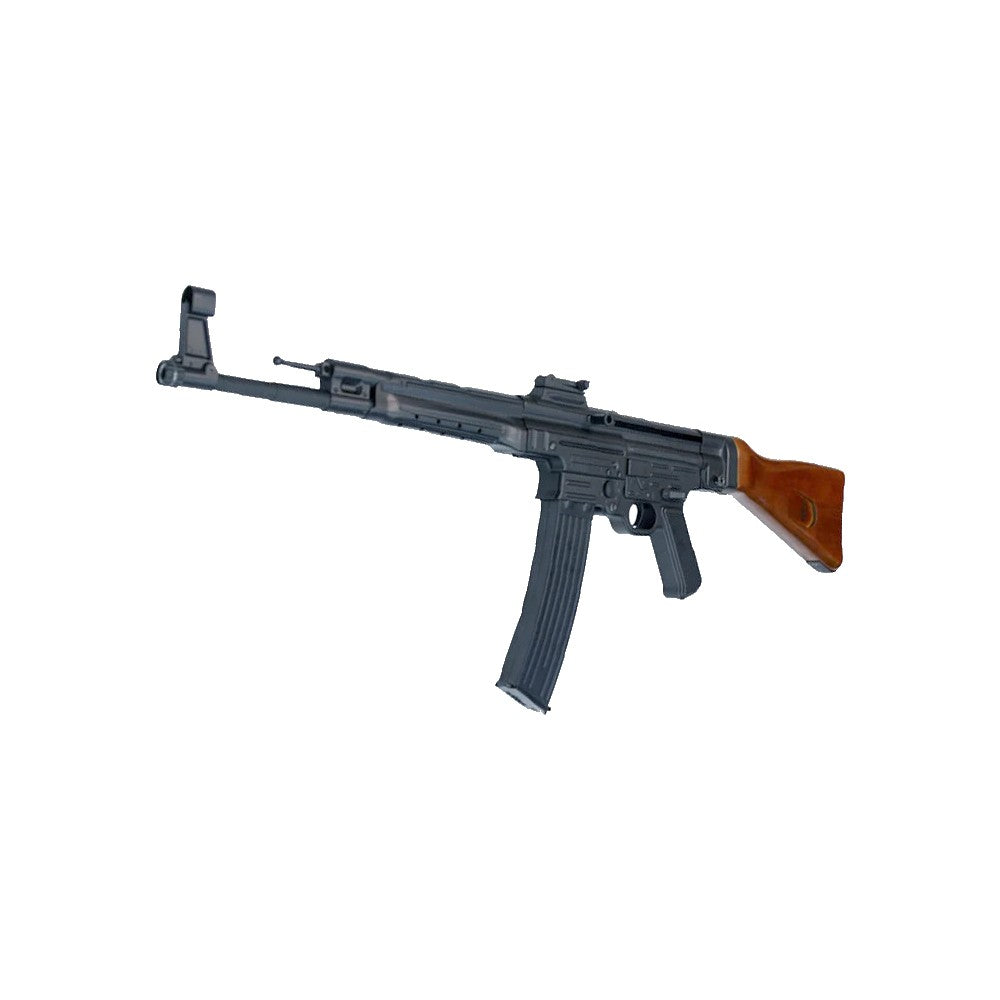 AGM FUCILE ELETTRICO ASG STG44 MOD. MP44 WW2 VERO LEGNO E METALLO (MP044)