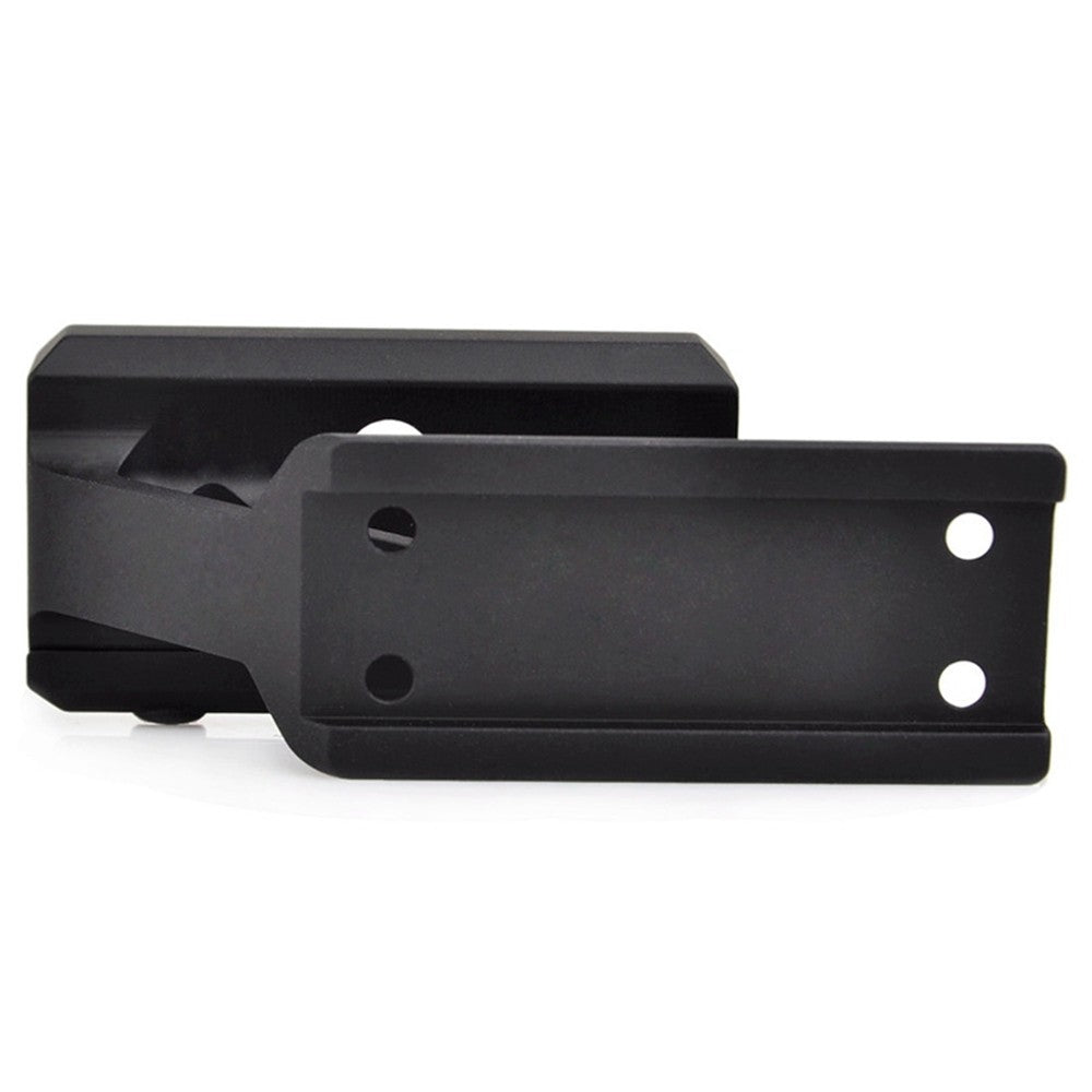 AIM-O ATTACCO CON RIALZO 1" PER RED DOT NERO (AO1780-BK)