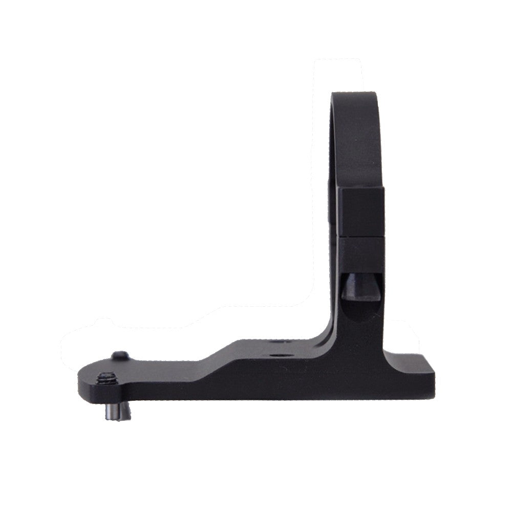 AIM-O ATTACCO PER MINI RED DOT SU OTTICA COMPATTA TIPO ACOG NERO (AO1793-B)
