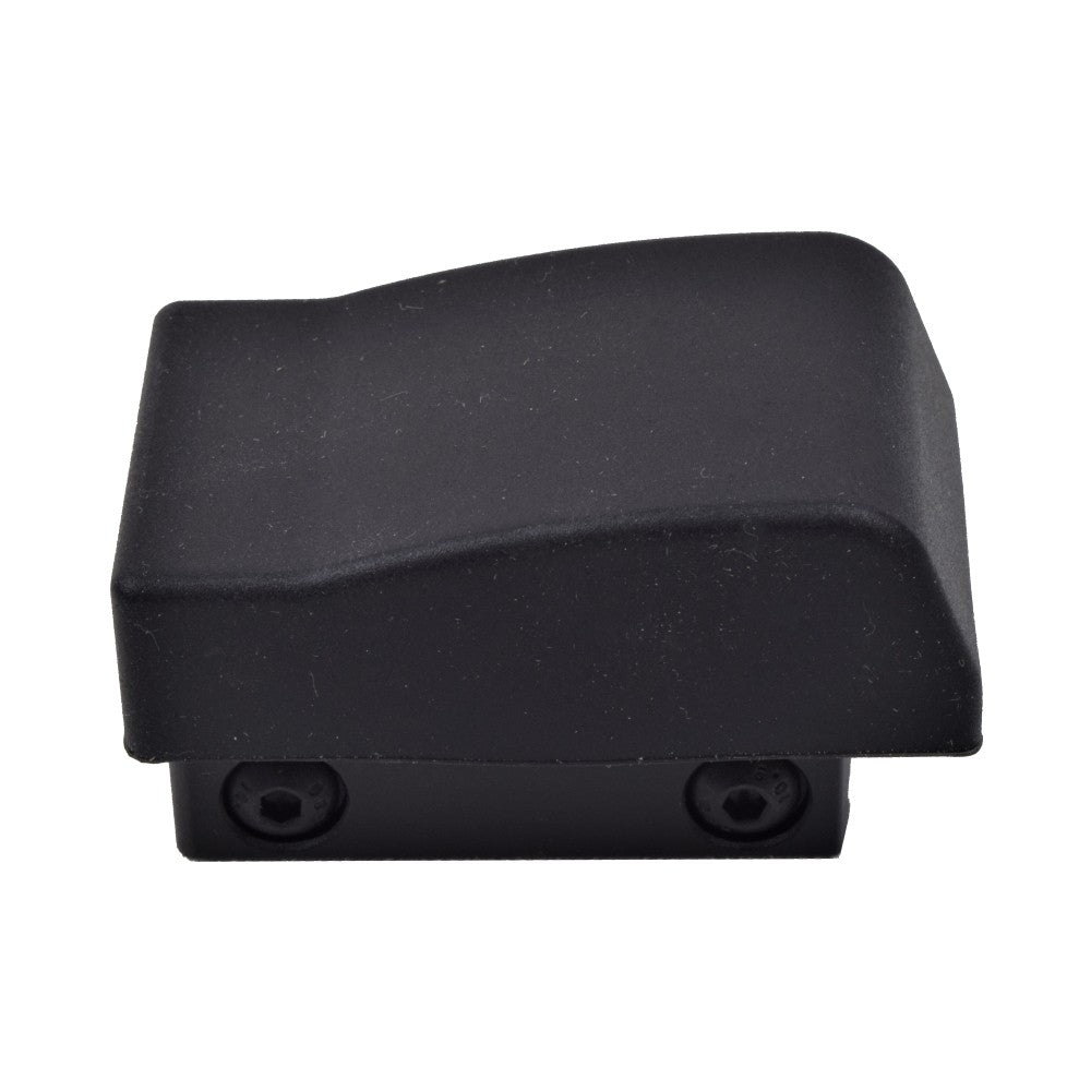 AIM-O FLIP RED DOT REFLEX SIGHT ABBATTIBILE PER PISTOLA NERO (AO6008-B)