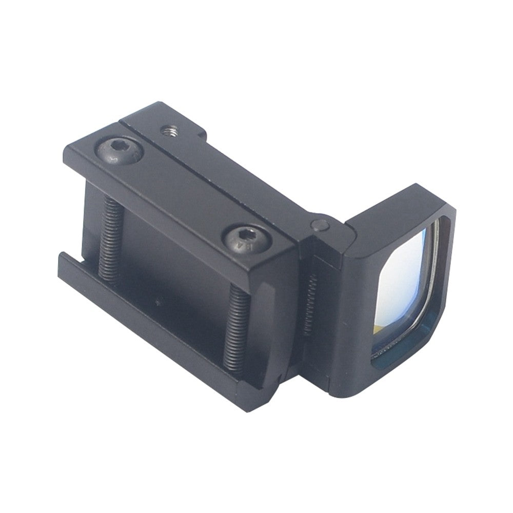 AIM-O FLIP RED DOT REFLEX SIGHT ABBATTIBILE PER PISTOLA NERO (AO6008-B)
