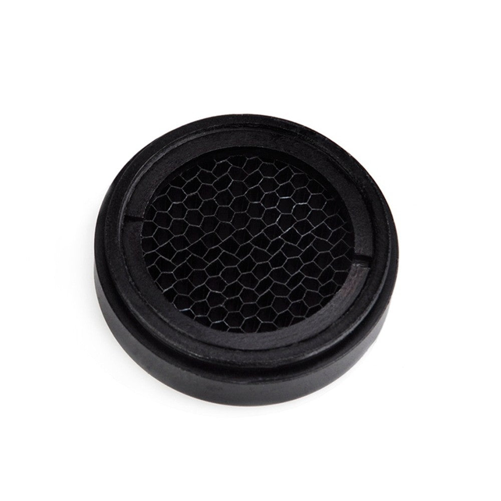 AIM-O KILLFLASH PROTEZIONE PER MAGNIFIER  INGRANDITORE 3X AO5348 NERO (AO5355)