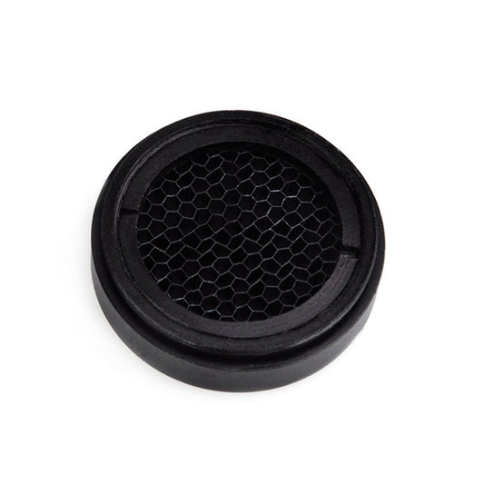 AIM-O KILLFLASH PROTEZIONE PER MAGNIFIER  INGRANDITORE 3X AO5348 NERO (AO5355)