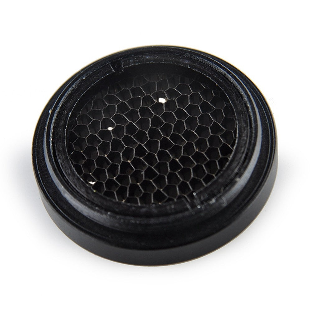 AIM-O KILLFLASH PROTEZIONE PER MINI RED DOT T1 NERO (AO5035)