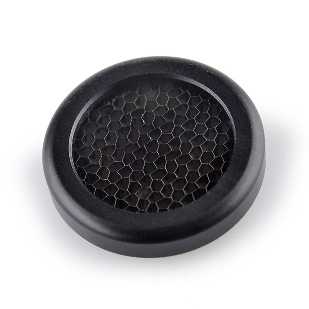 AIM-O KILLFLASH PROTEZIONE PER MINI RED DOT T1 NERO (AO5035)