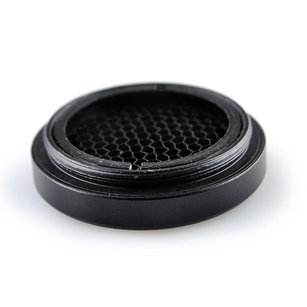 AIM-O KILLFLASH PROTEZIONE PER MINI RED DOT T1 NERO (AO5035)