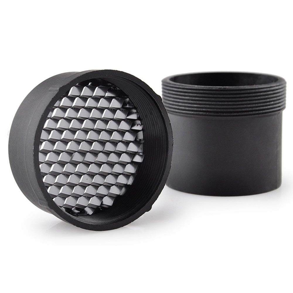 AIM-O KILLFLASH PROTEZIONE PER OTTICA ACOG 4X32 NERO (AO5327-B)