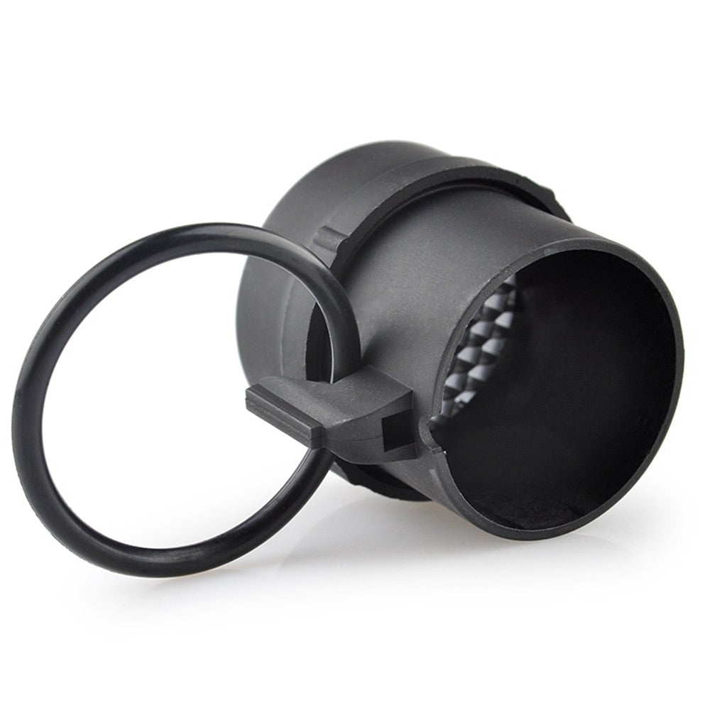 AIM-O KILLFLASH PROTEZIONE PER OTTICA ACOG 4X32 NERO (AO5327-B)
