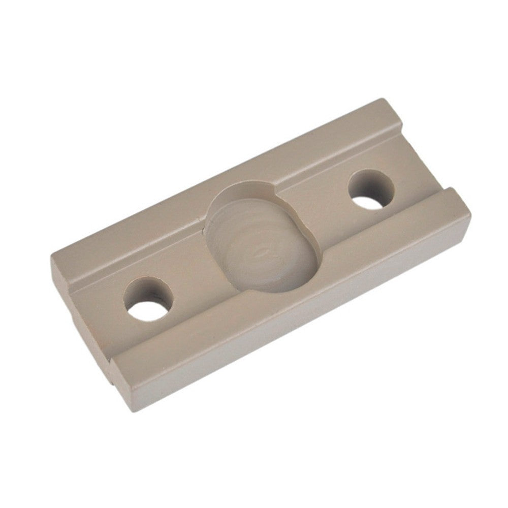 AIM-O MAGNIFIER INGRANDITORE 3X ABBATTIBILE DARK EARTH (AO5348-T)